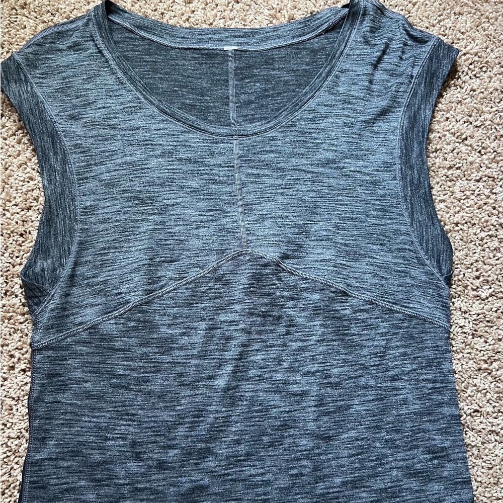 Lululemon Top